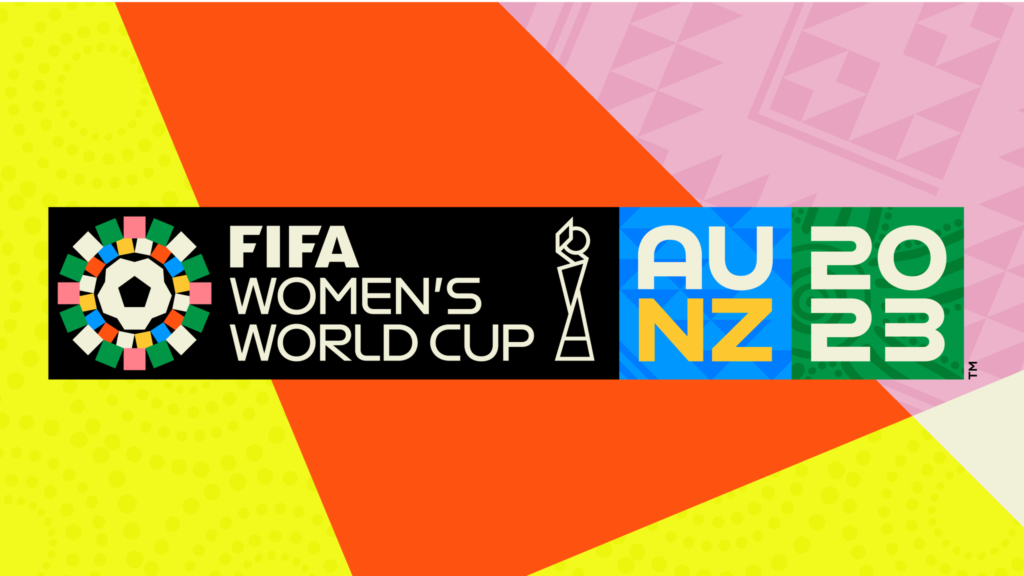 Copa Mundial de Fútbol Femenino Australia Nueva Zelanda 2023