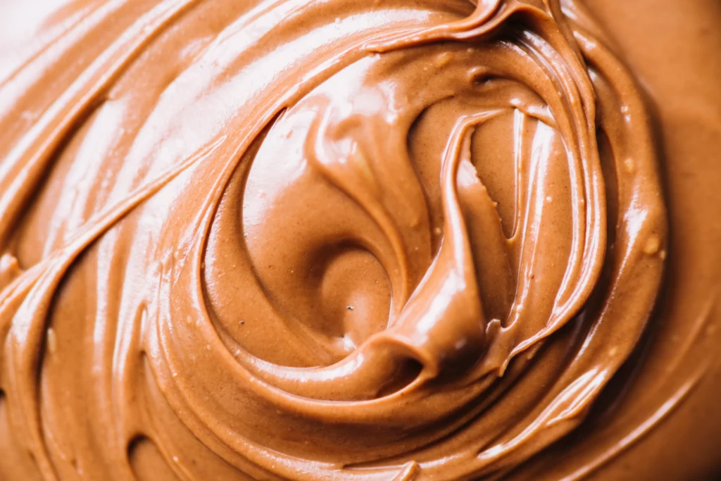 dulce de leche