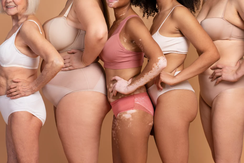 body positive
