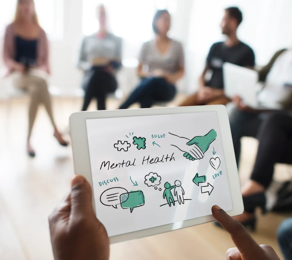 Día Mundial de la Salud Mental