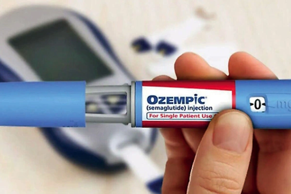 Ozempic demaglutida pérdida de peso