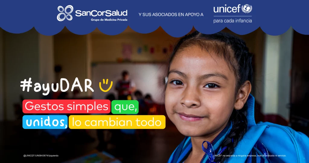 Unicef Argentina