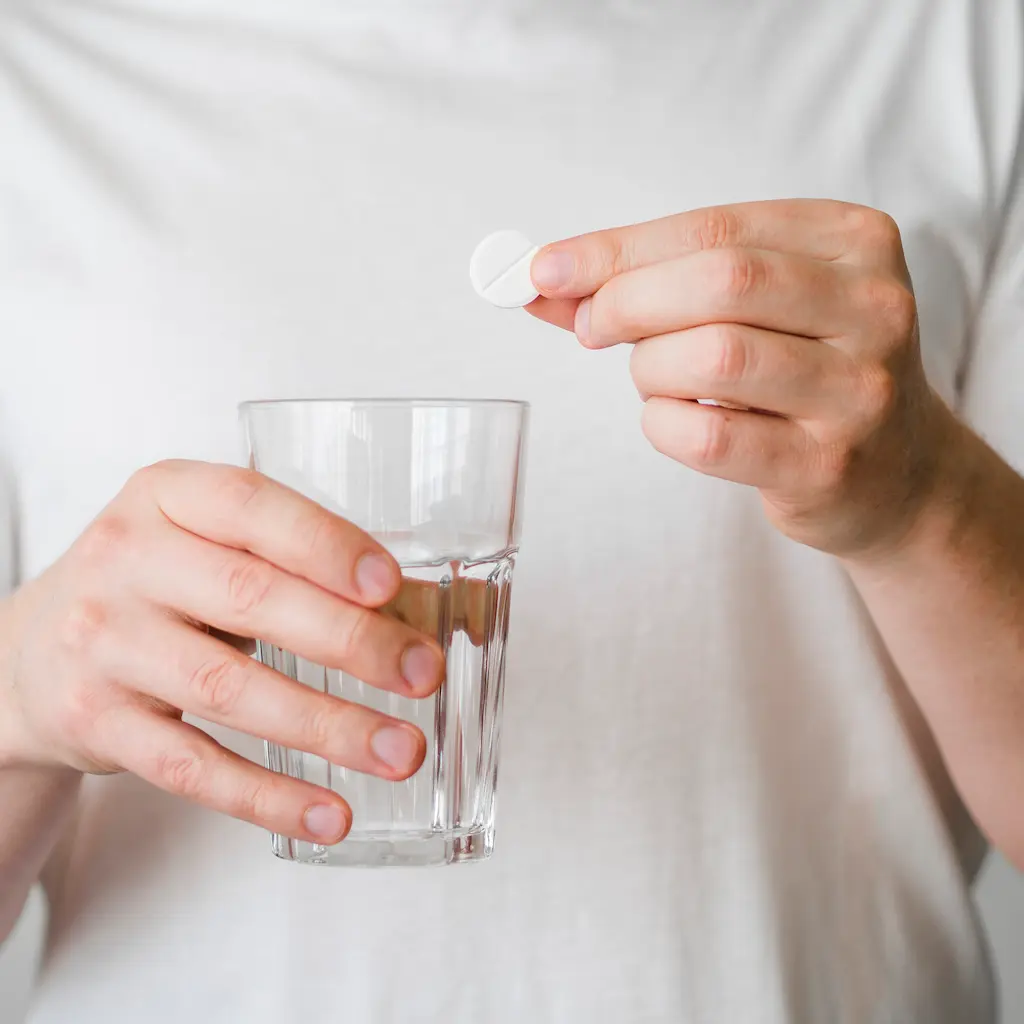 ¿Qué es el paracetamol y cuándo se recomienda?