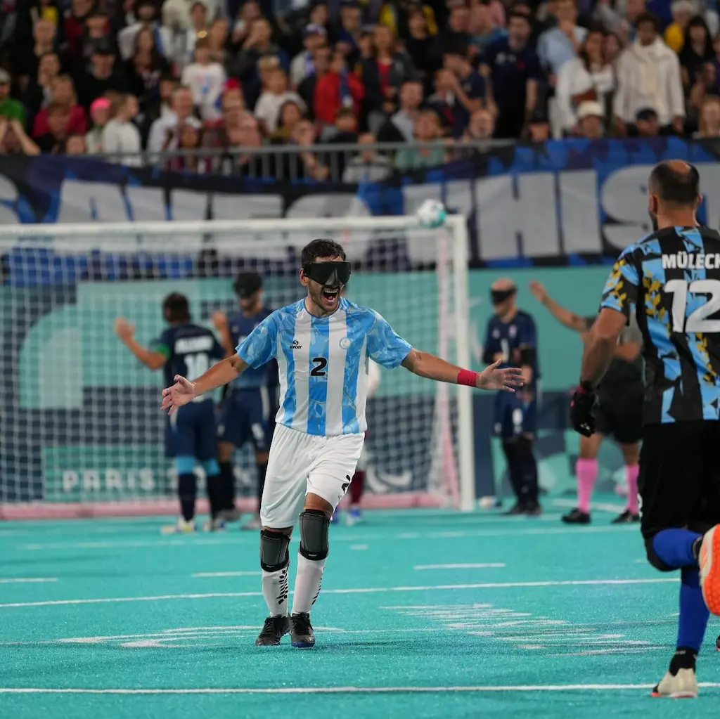 Aliados del deporte inclusivo