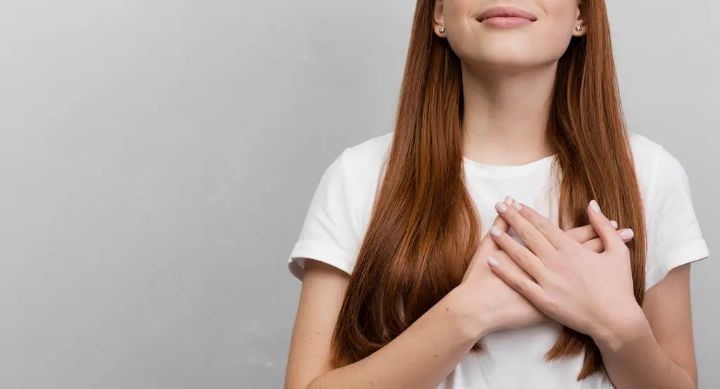 La buena salud también está en tus manos: la importancia del autoexamen para prevenir el cáncer de mama