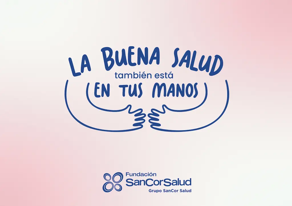 La buena salud también está en tus manos Fundación SanCor Salud Cáncer de Mama