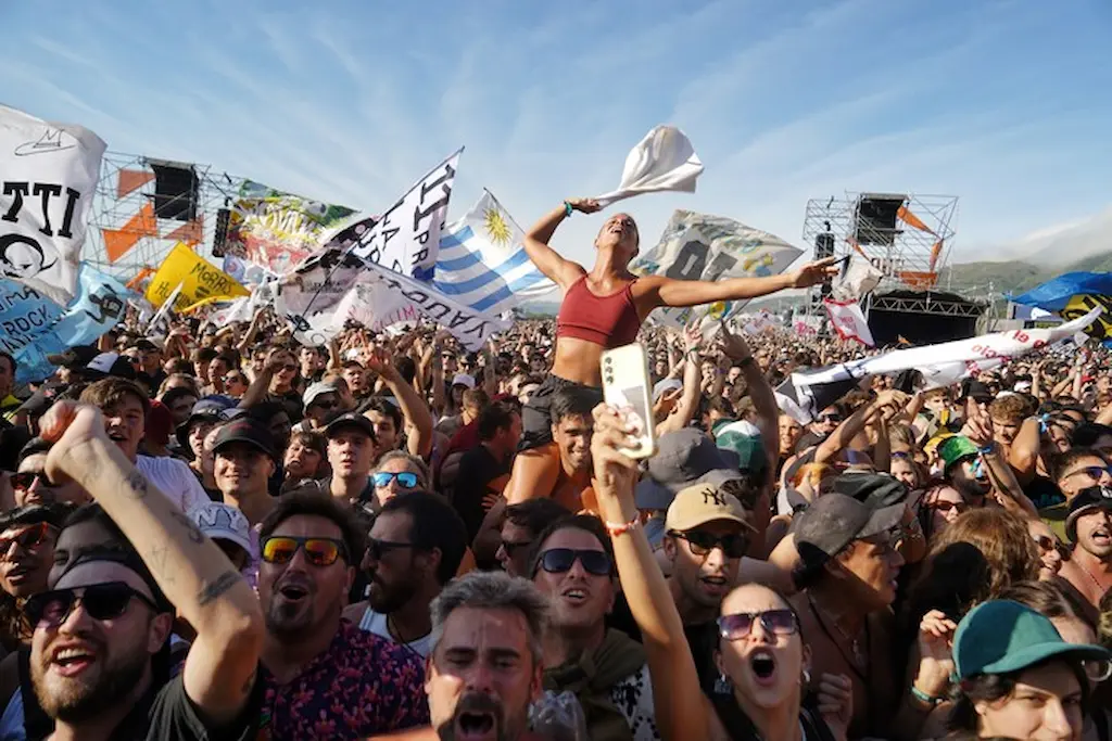 Recitales música en vivo beneficios cerebro