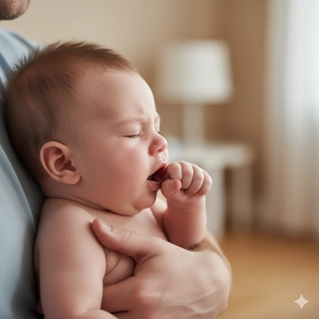 Tos convulsa: síntomas de la infección que afecta a los más chicos