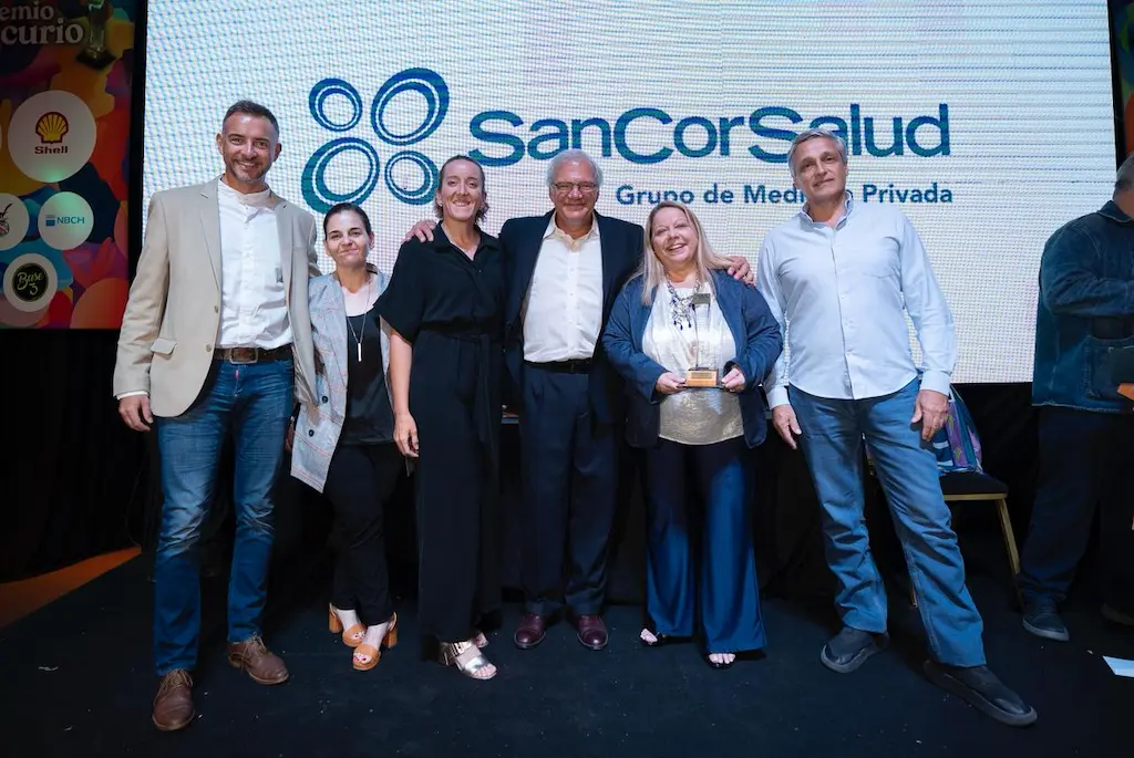 Premios SanCor Salud 2025