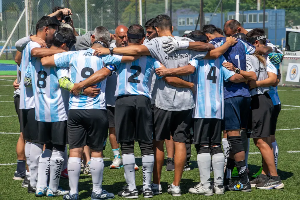 Copa Tango SanCor Salud 2026