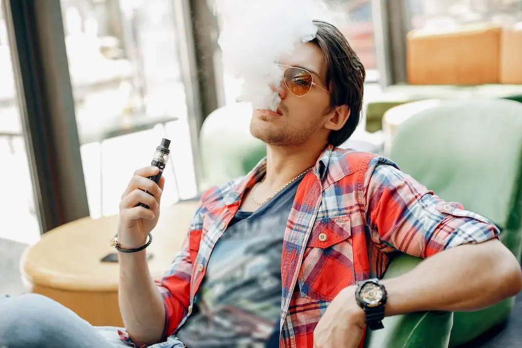 Vapeaodres Argentina cigarrillos electrónicos