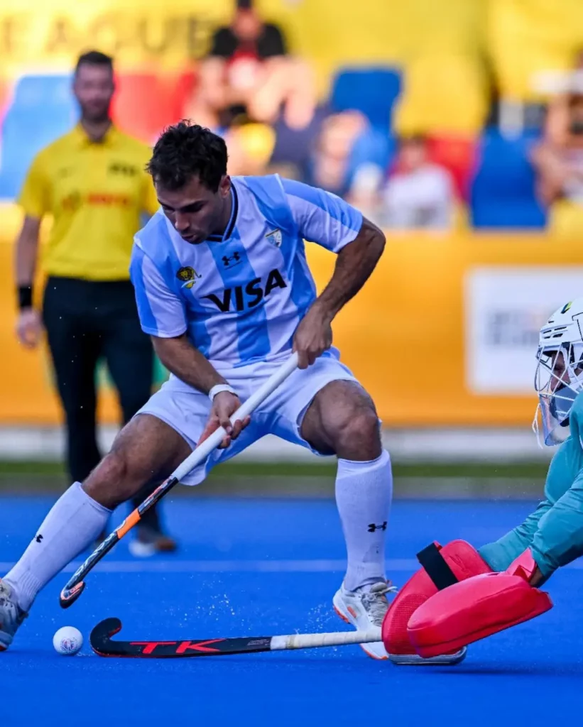 Leones FIH Pro League