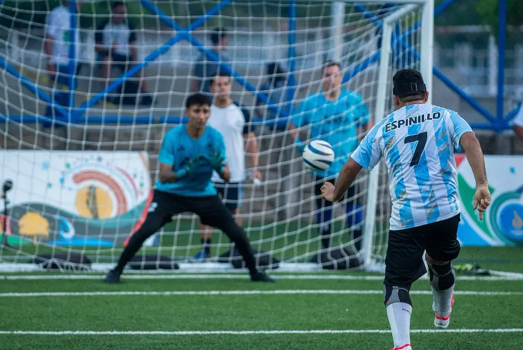 Maximiliano Espinillo goleador Los Murciélagos Valledupar 2026