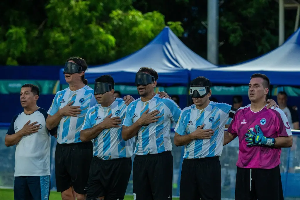 Los Murciélagos subcampeones Valledupar 2026