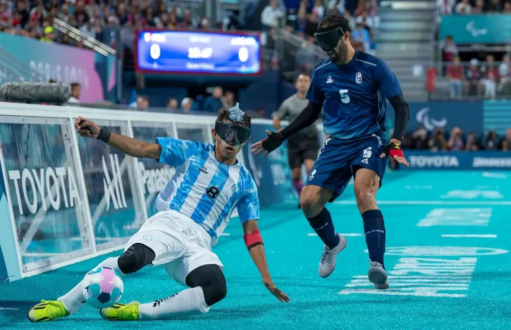 Junior Fernandes jugador Los Murciélagos