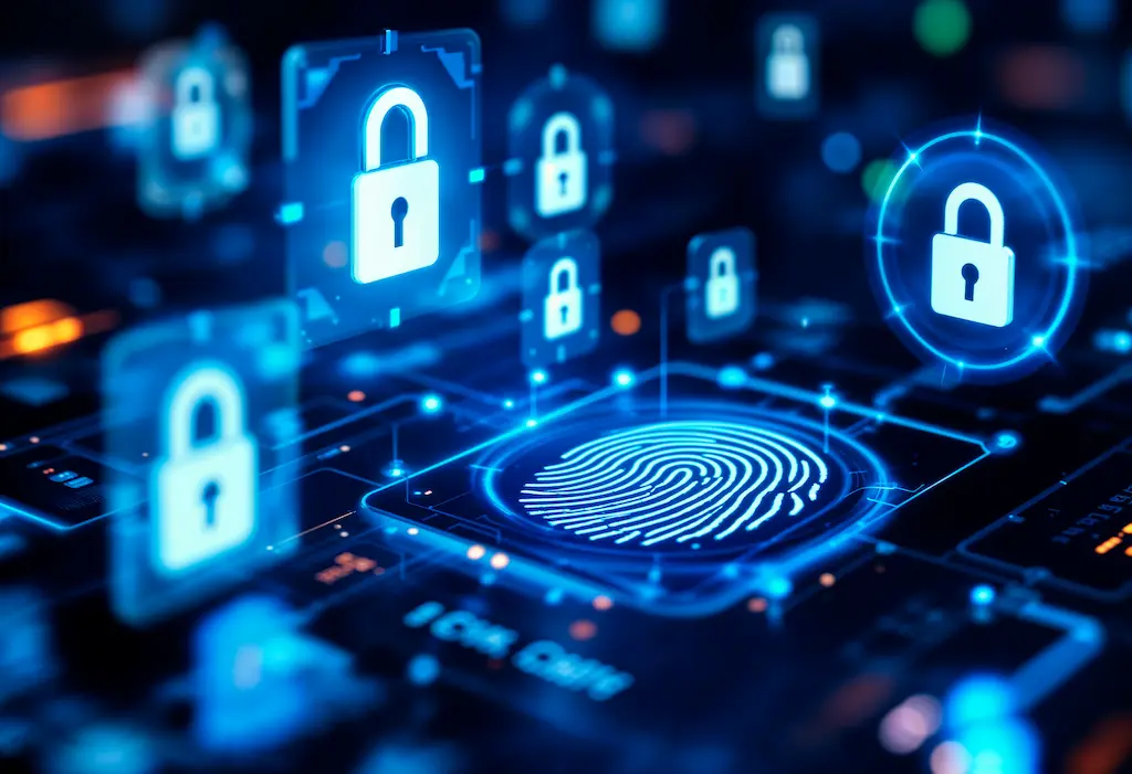 Indetidad digital ciberseguridad
