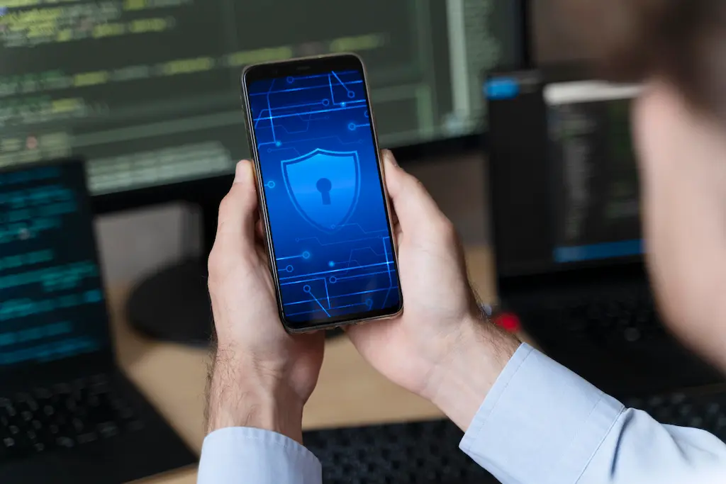 Seguridad digital