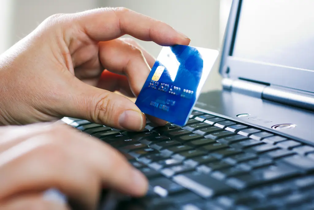 Compras online seguras