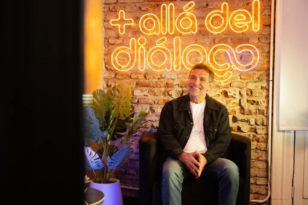 Más allá del Diálogo SanCor Salud Fundación Podcast