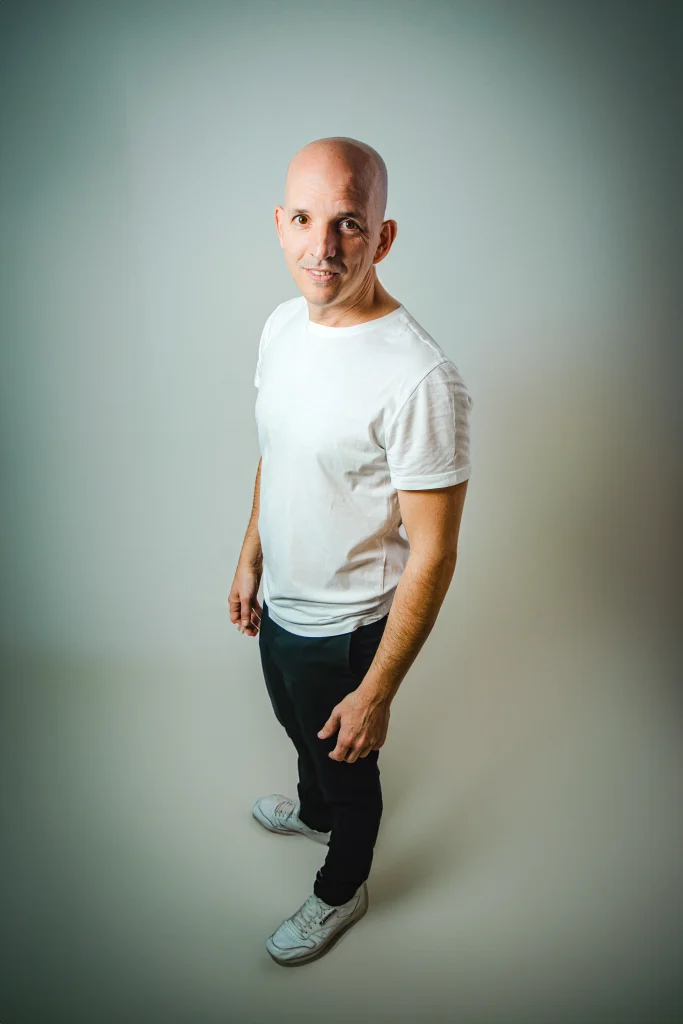 Fede Brisko Magia Cocina