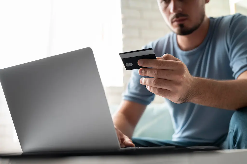 Seguridad digital compras online seguras