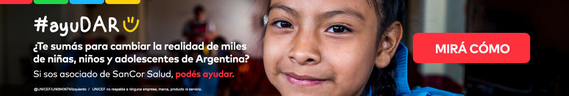 ¡Construyamos futuro juntos!