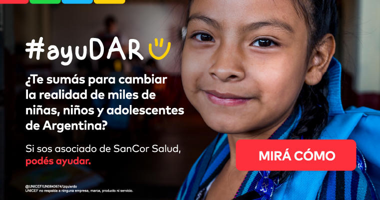 ¡Construyamos futuro juntos!