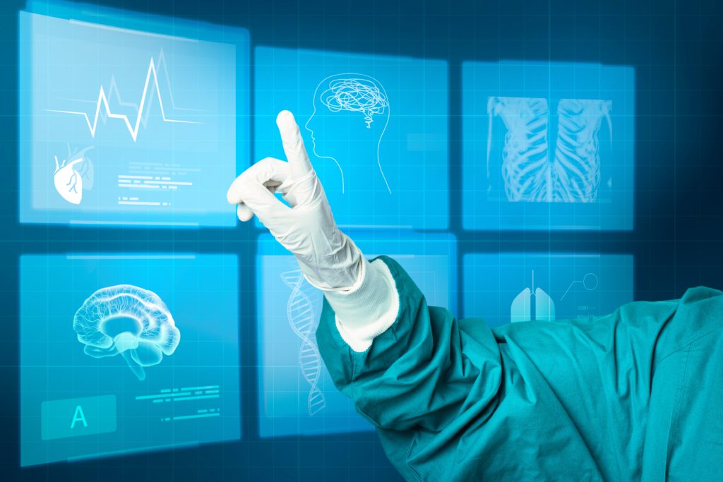 Microsoft da un paso hacia la “superinteligencia médica”