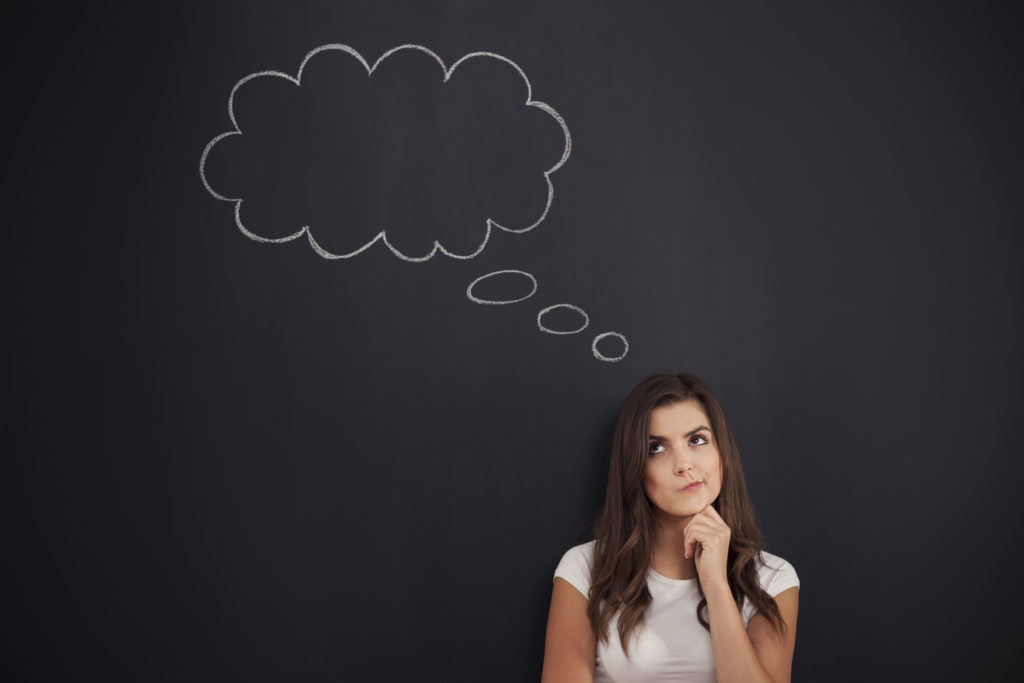 Diálogo interno: cómo lo que te decís moldea tu vida Diálogo interno: cómo lo que te decís moldea tu vida