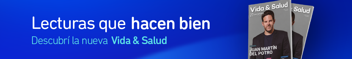 Revista Vida & Salud